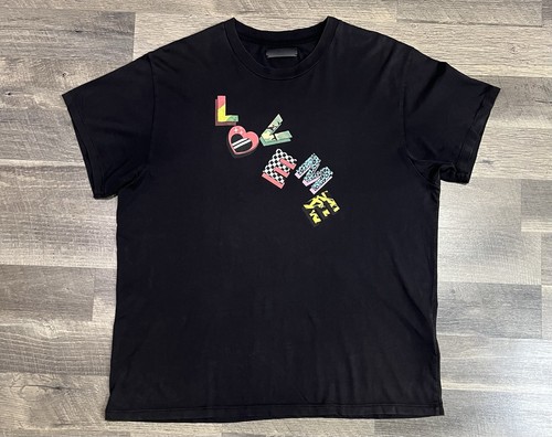 Amiri love usa made - love,