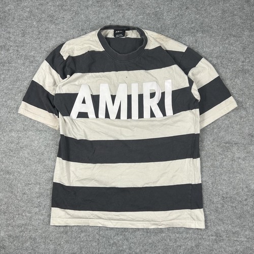 Amiri new york striped - amiri,