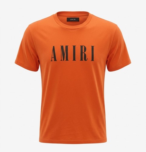 Amiri mens core logo shirt - mens, t-shirt